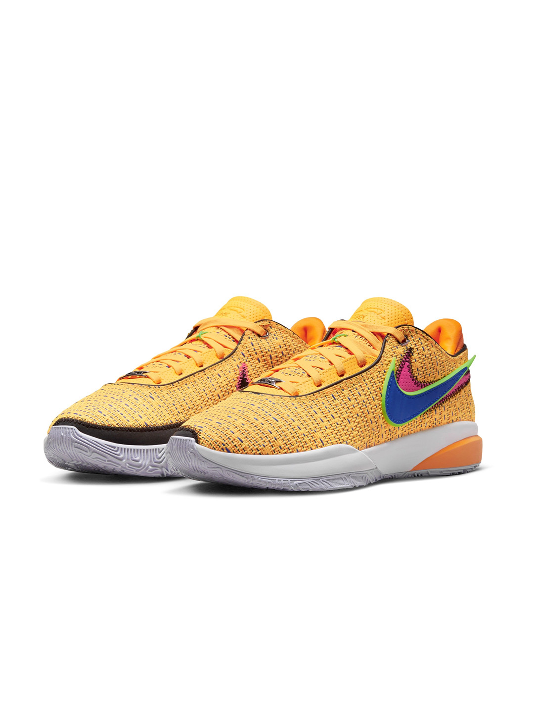 Nike Men's Lebron Xx Sneakers