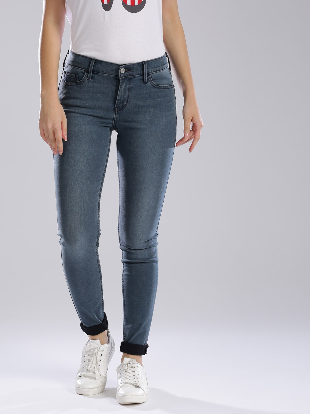 levis jeans women skinny