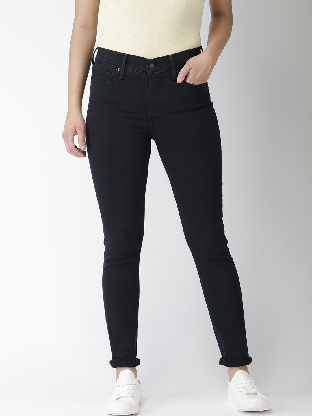 levis jeans women skinny