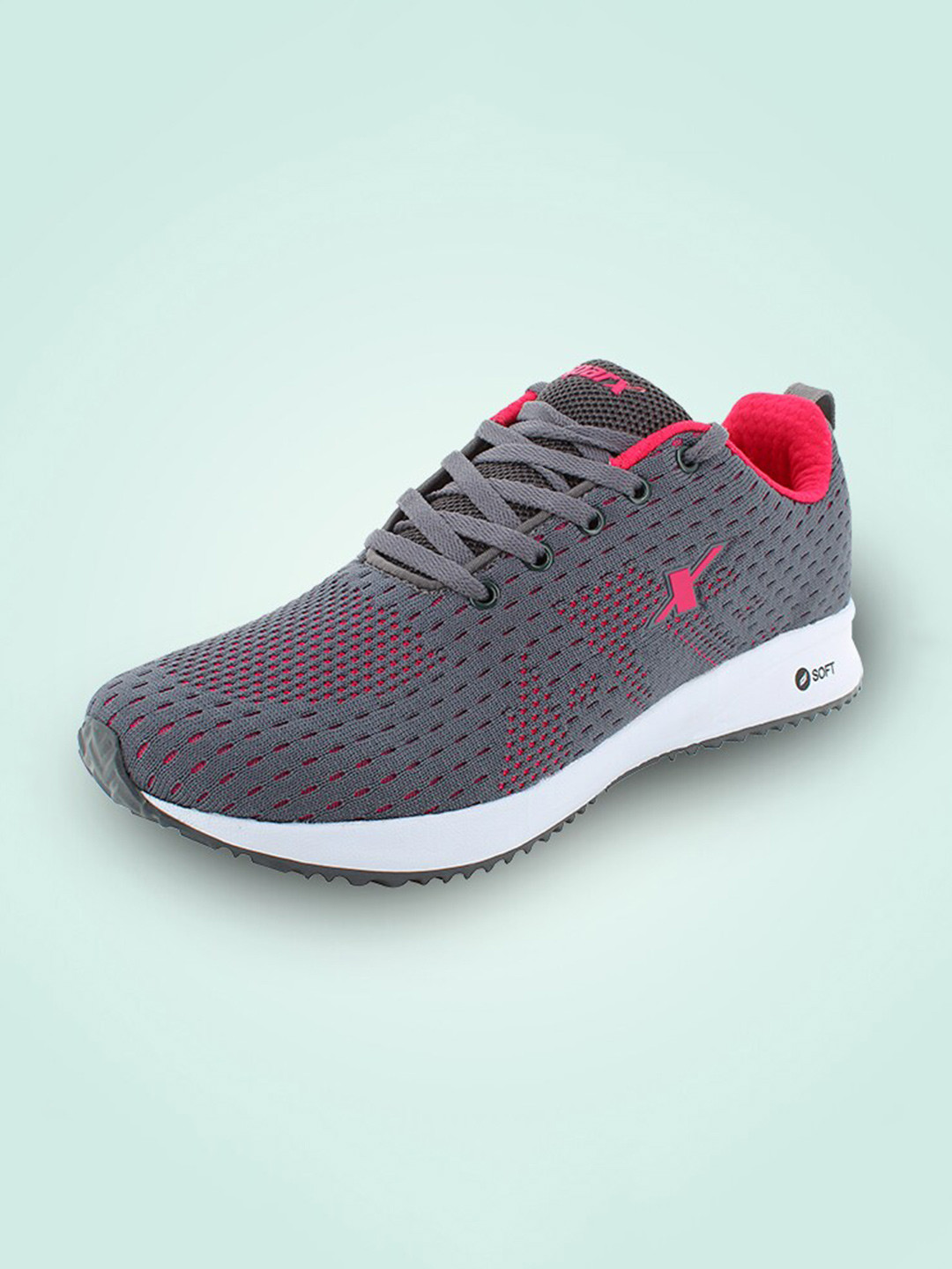 sparx belly shoes