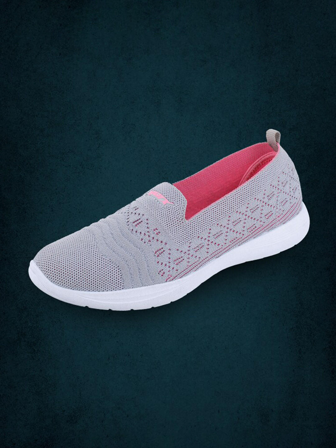 sparx slip on shoes