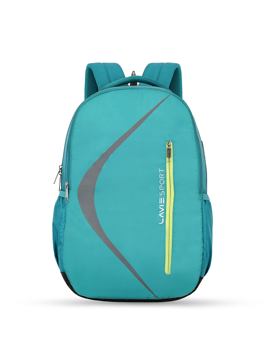 Buy LAVIE SPORT Printed 36L Anti Theft Laptop Backpack Backpacks for