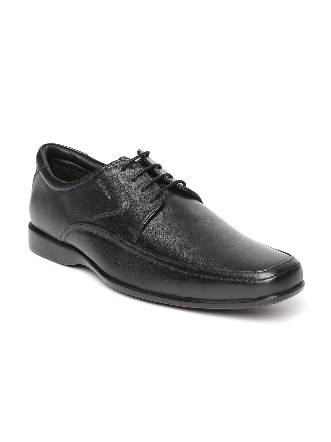 hush puppies men's aaron derby formal shoes