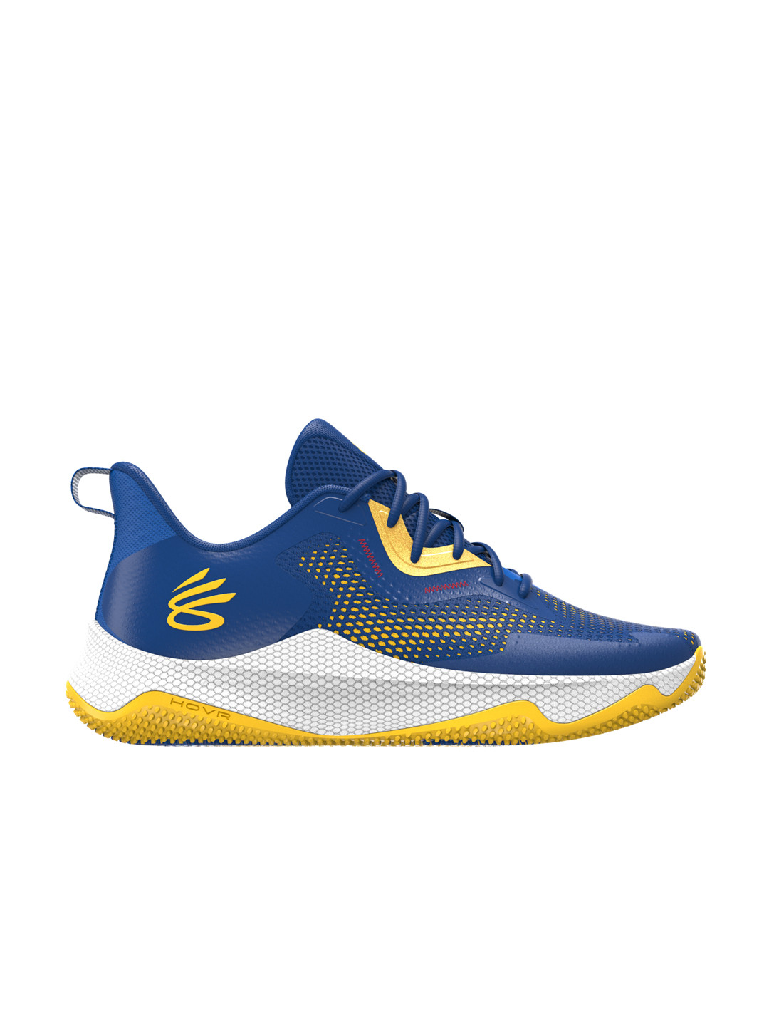 under armour curry hovr splash 2 basketball shoes