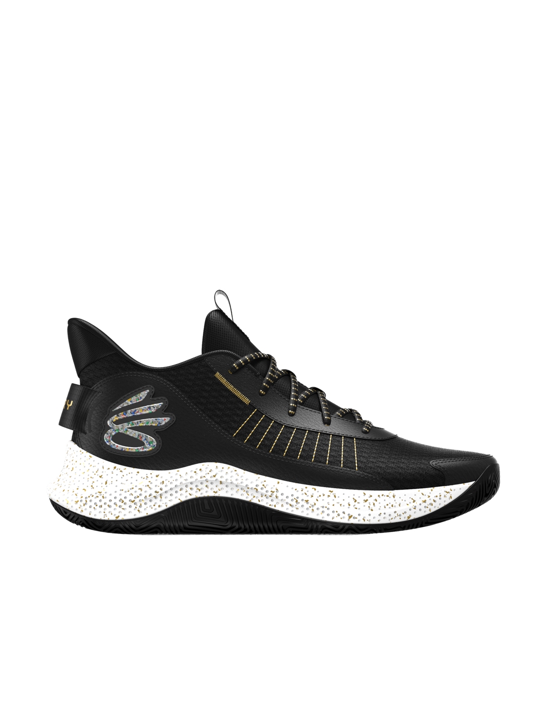 Buy UNDER ARMOUR Unisex Curry 327 Leather Basketball Shoes - Sports ...