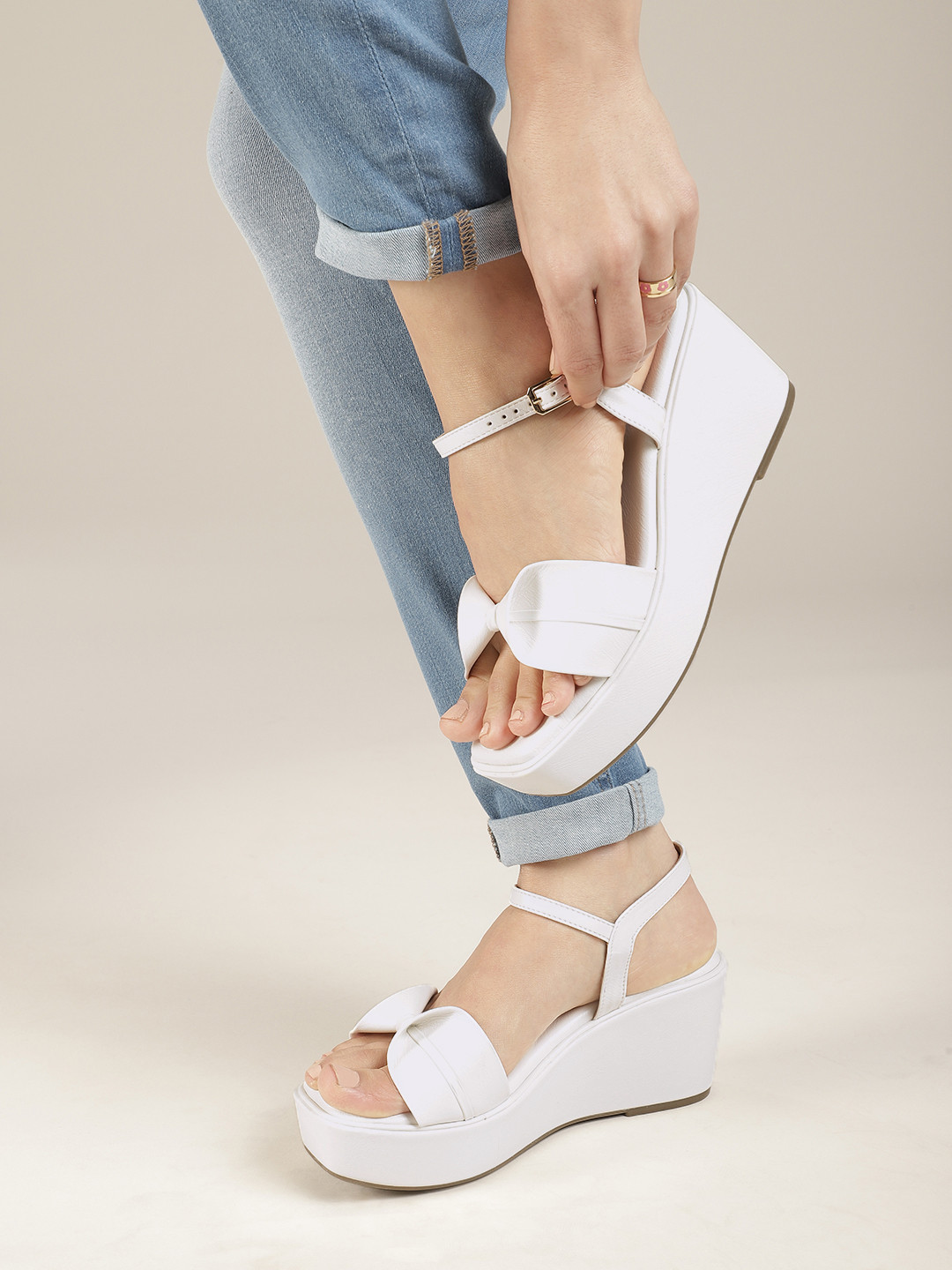 flatform heels