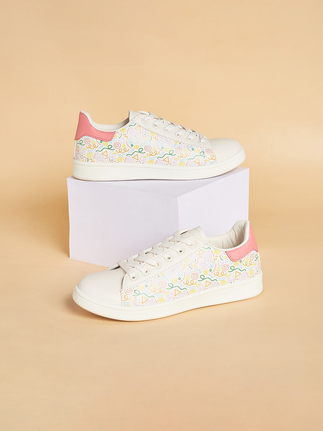 pantaloons shoes