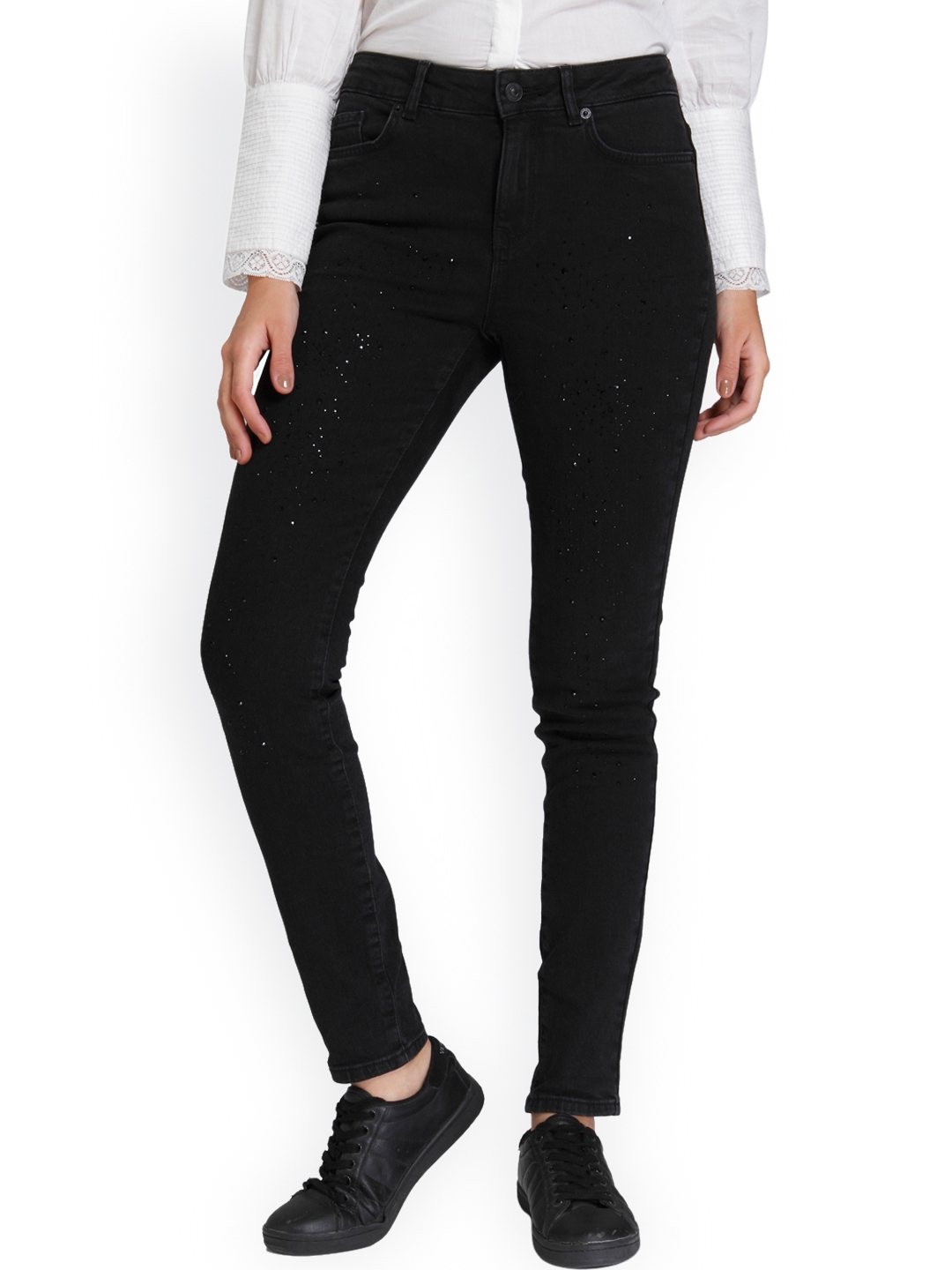 vero moda jeans