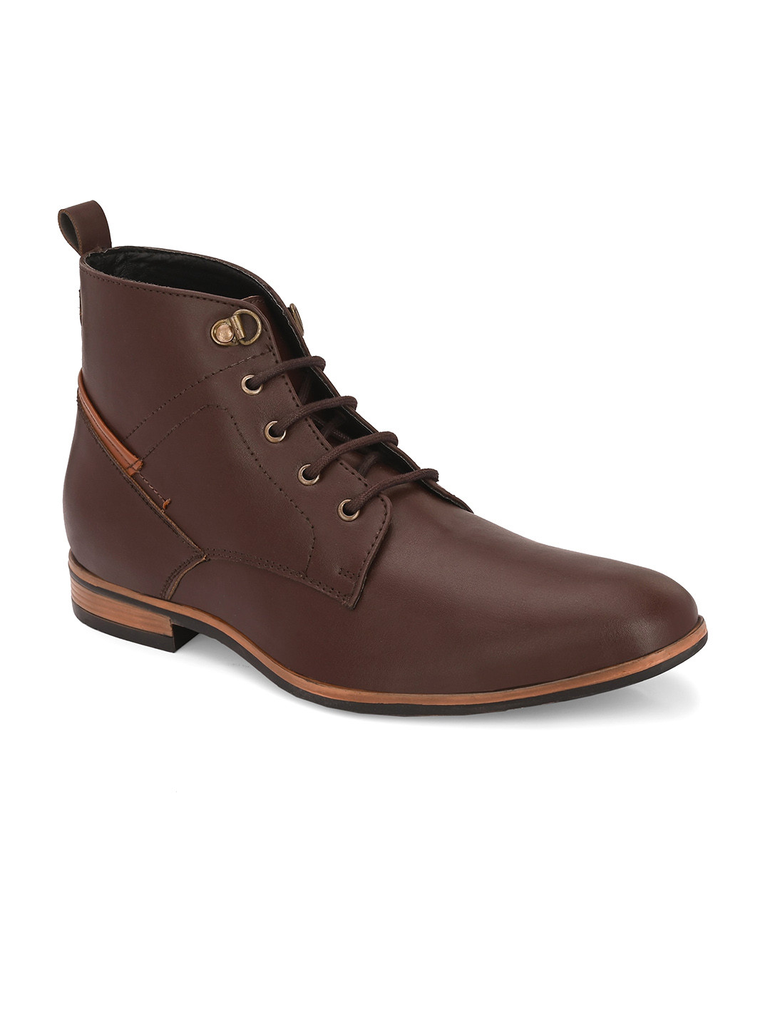 shences boots