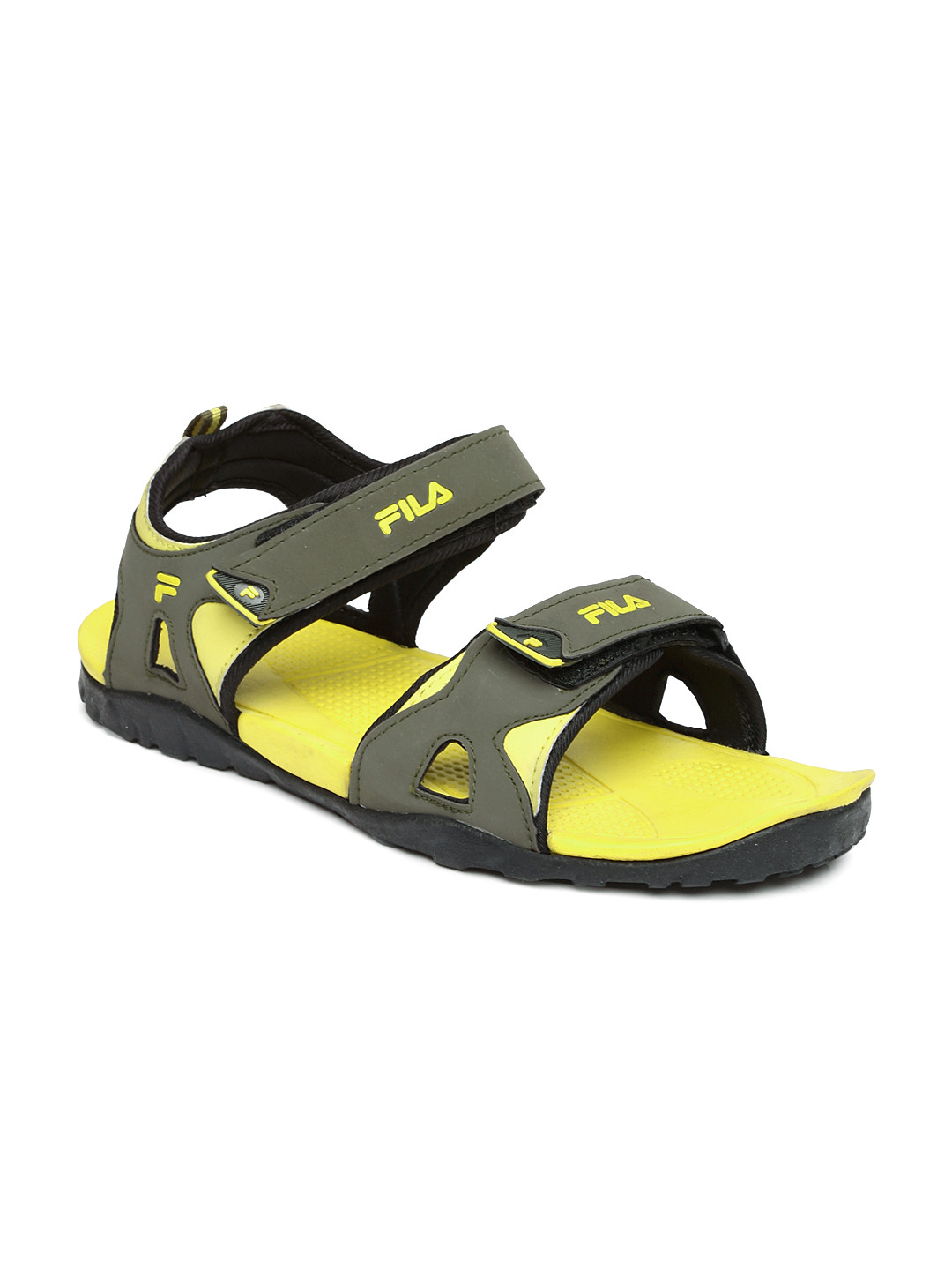 fila transition sandals