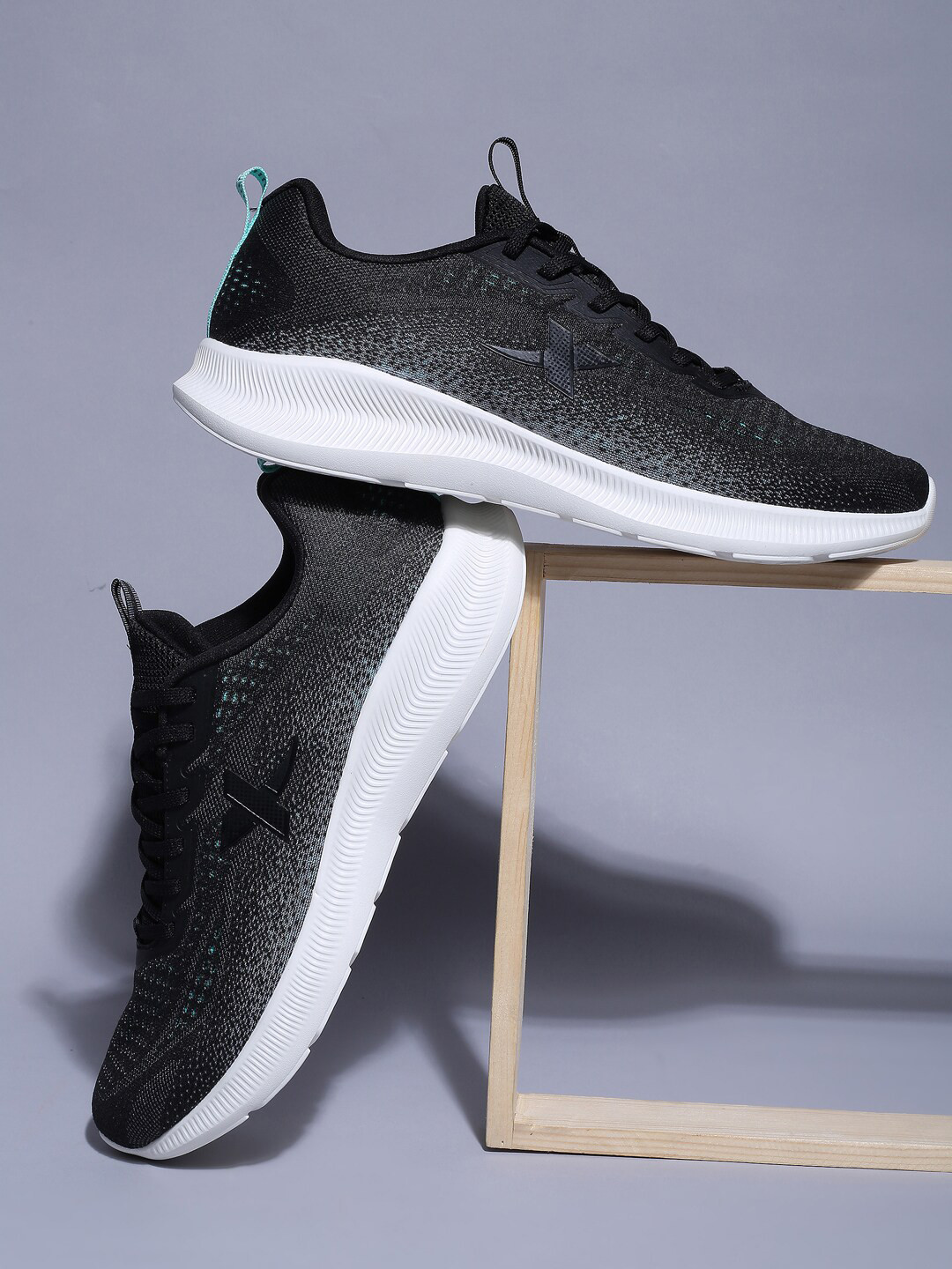 xtep air mega running shoes