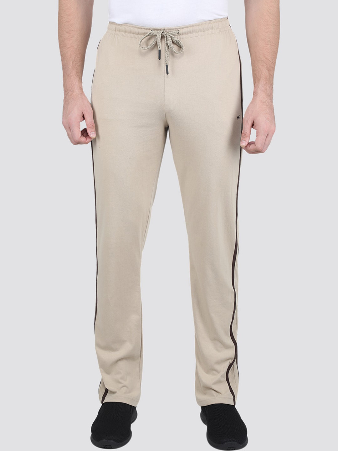 Buy Monte Carlo Men Cotton Track Pants Track Pants for Men 23614498