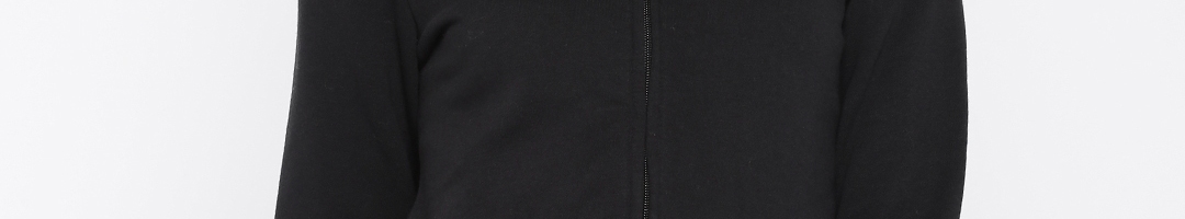 Buy Puma Women Black Solid Sporty Jacket - Jackets for Women 2361534 ...