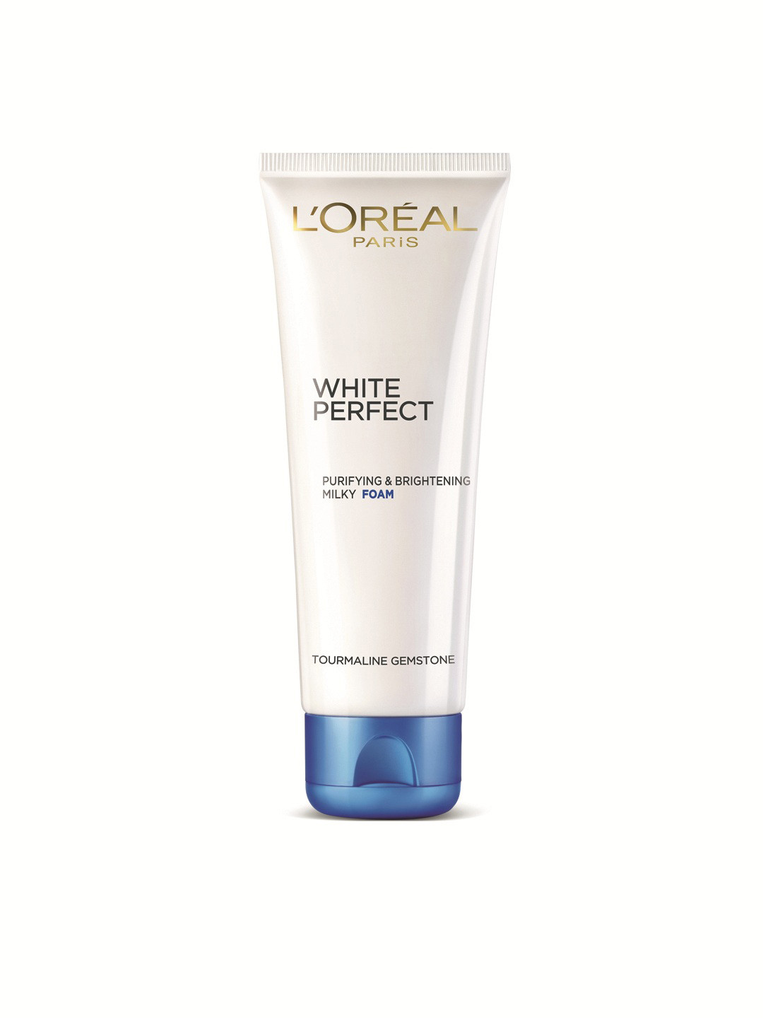 Buy LOreal Paris White Perfect Milky Foam Face Wash Face Wash And