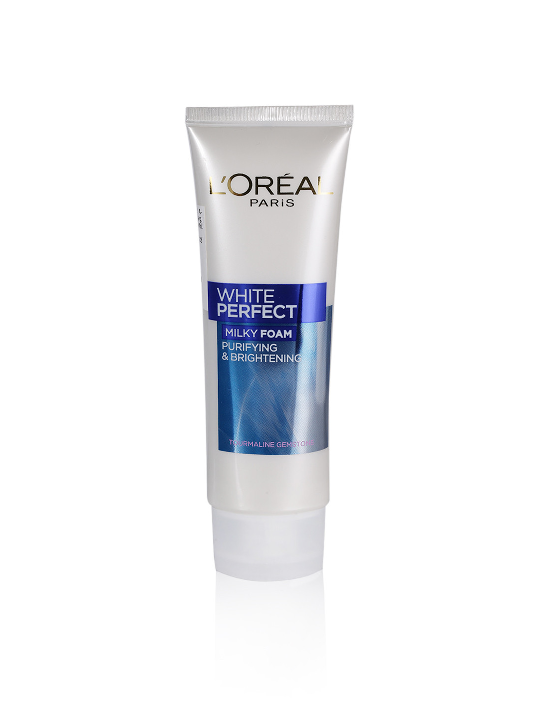 Buy LOreal Paris White Perfect Milky Foam Sustainable Face Wash 50 Ml