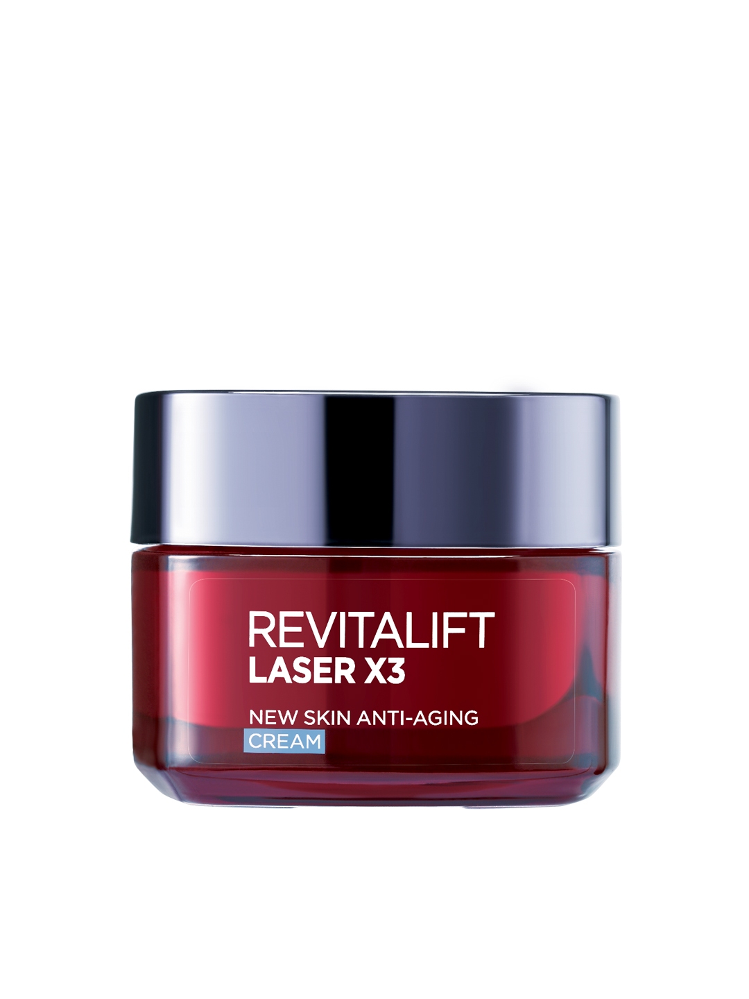 Buy LOreal Paris Revitalift Laser X3 Anti Ageing Cream - - Personal Care for Women