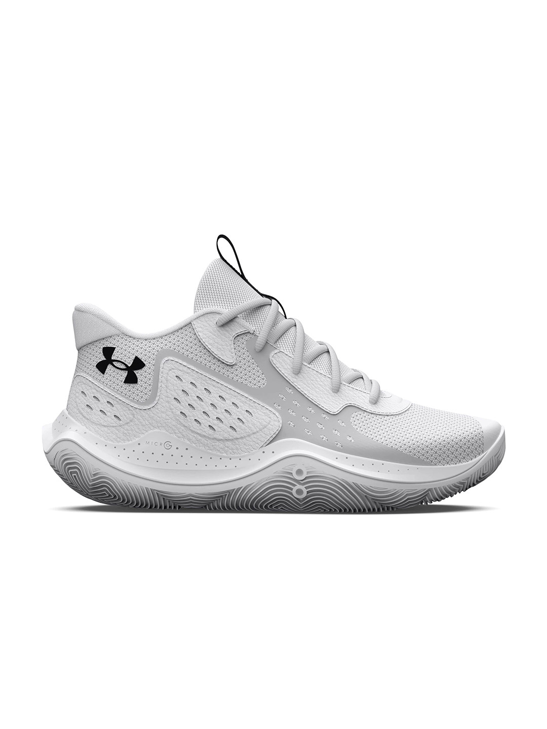 under armour jet 2018