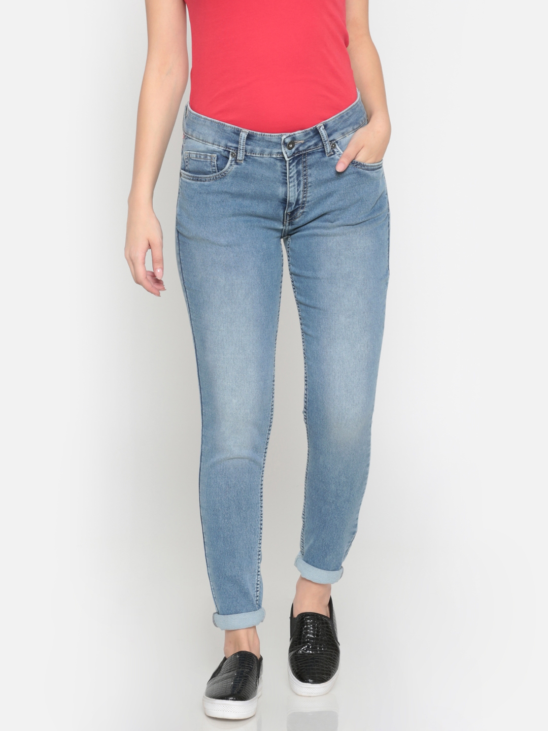pepe jeans women