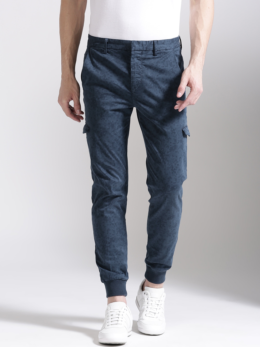 boss joggers sale