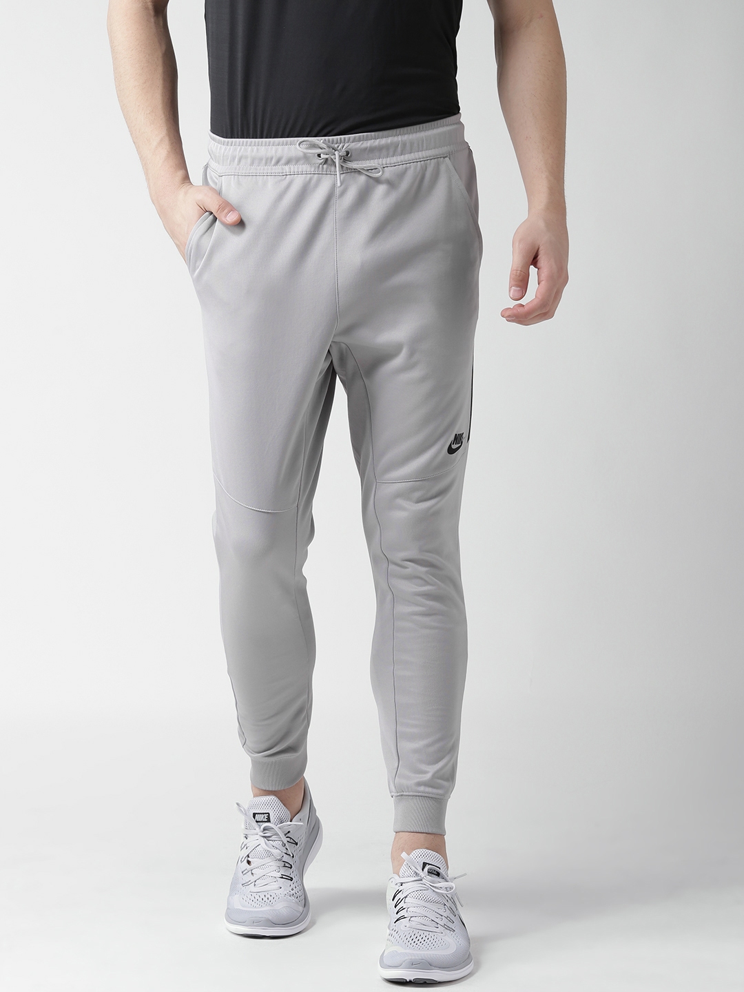 nike tribute track pants