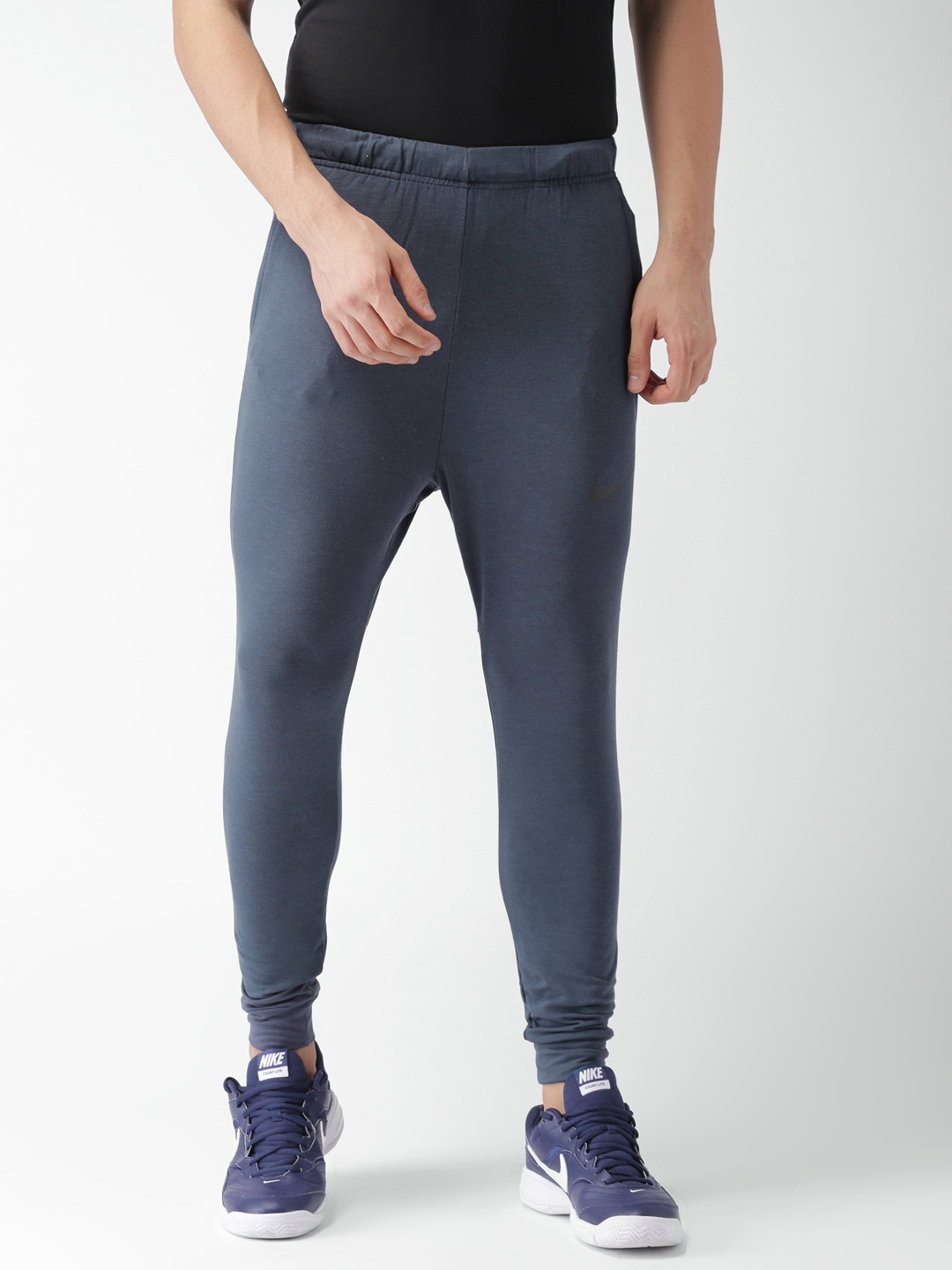 m nk dry pant taper fleece