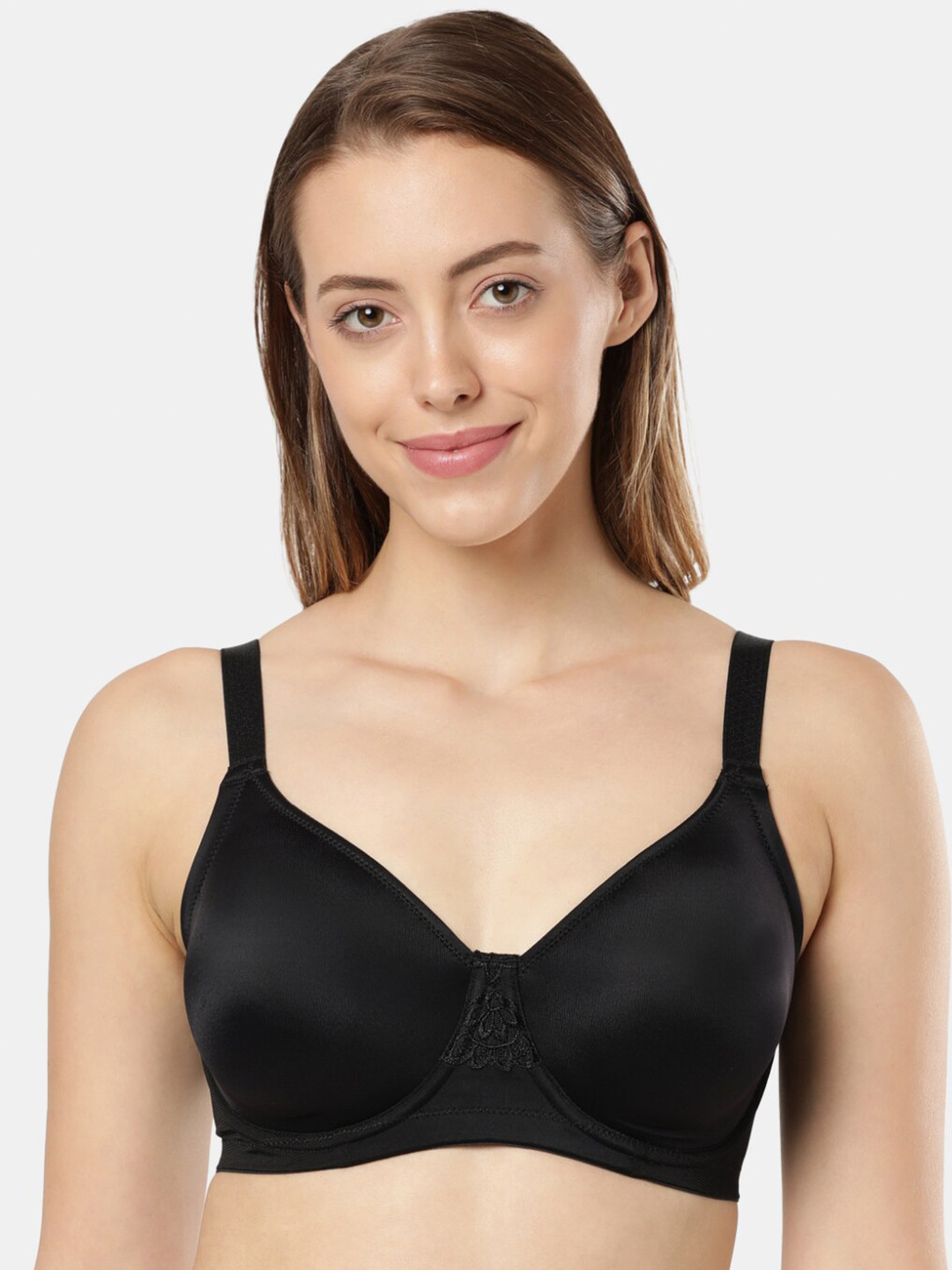 Buy Jockey Everyday Bra Full Coverage Underwired All Day Comfort Bra