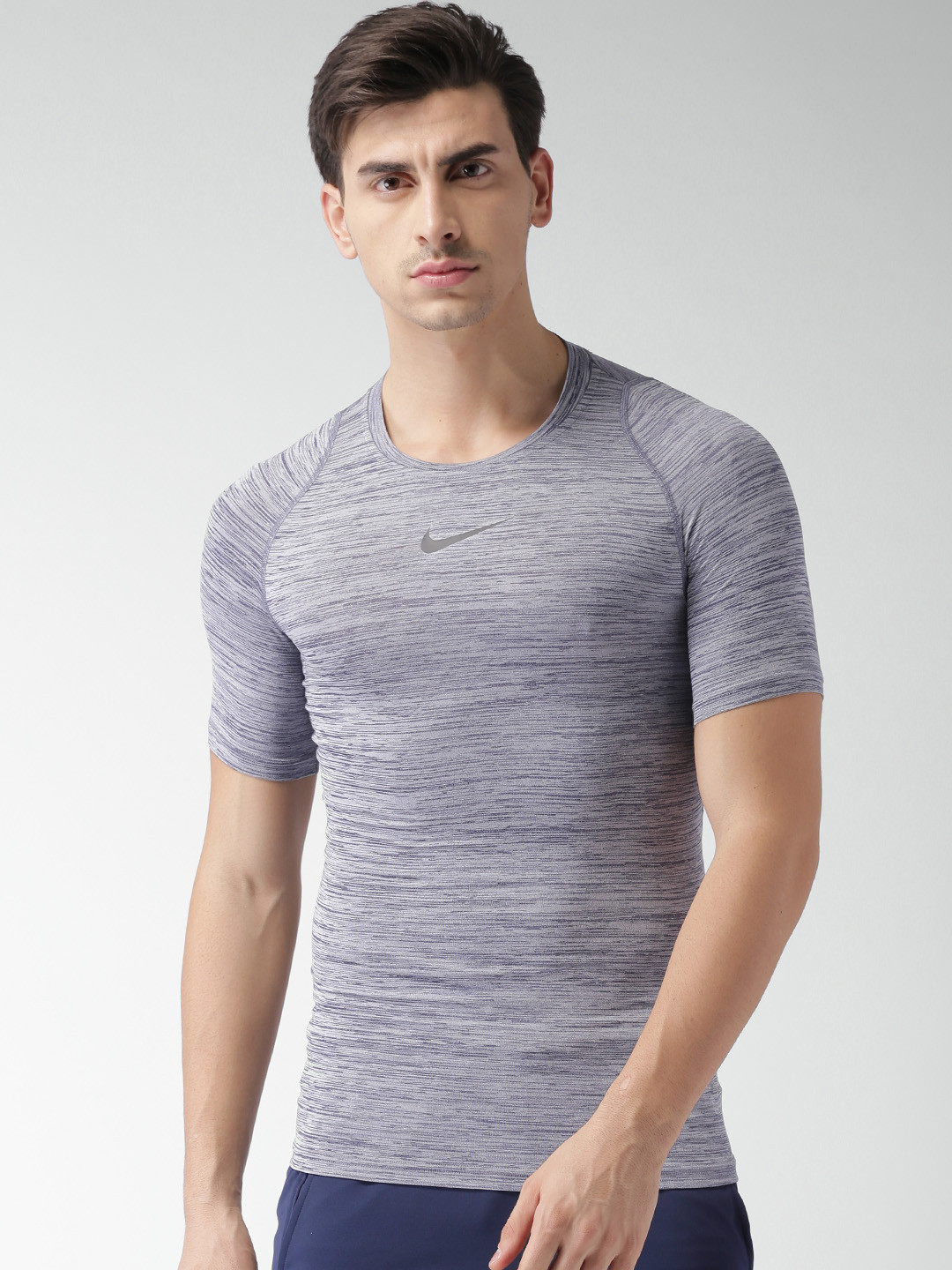 round neck nike t shirt