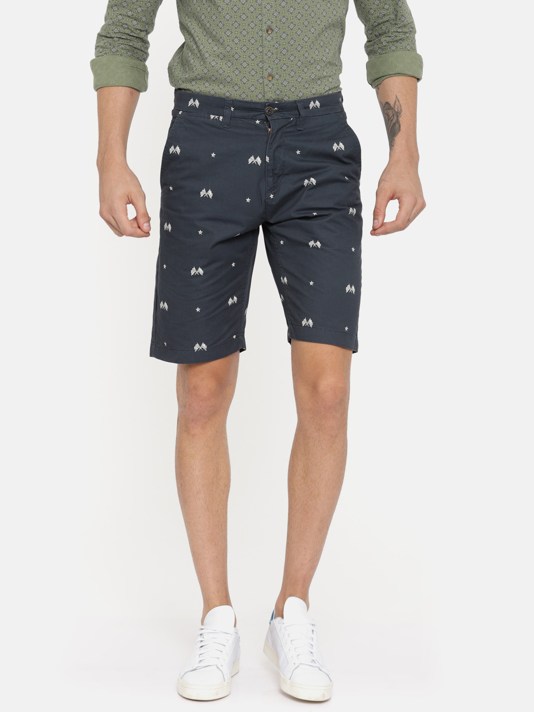 us polo assn denim shorts