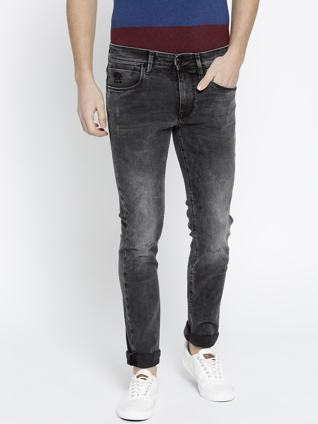 us polo assn black jeans