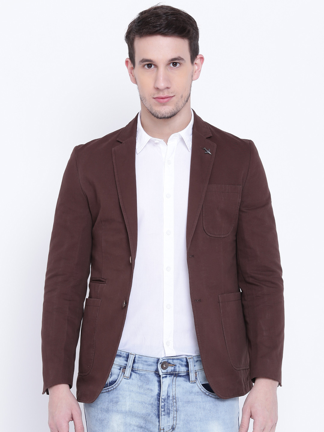 van heusen blazers online