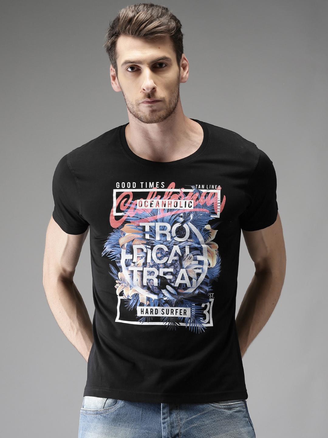 here and now shirts