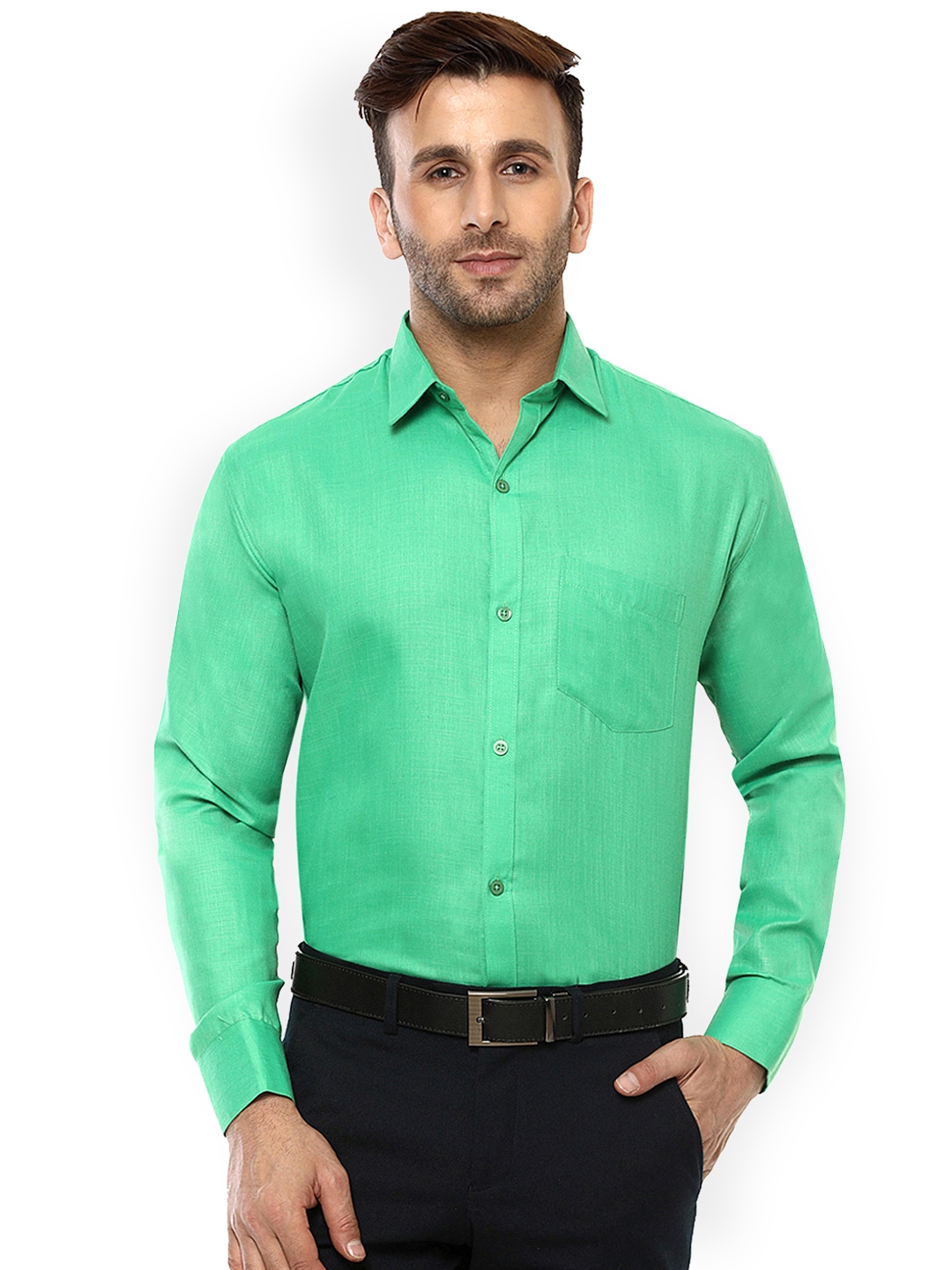 eterna shirts comfort fit