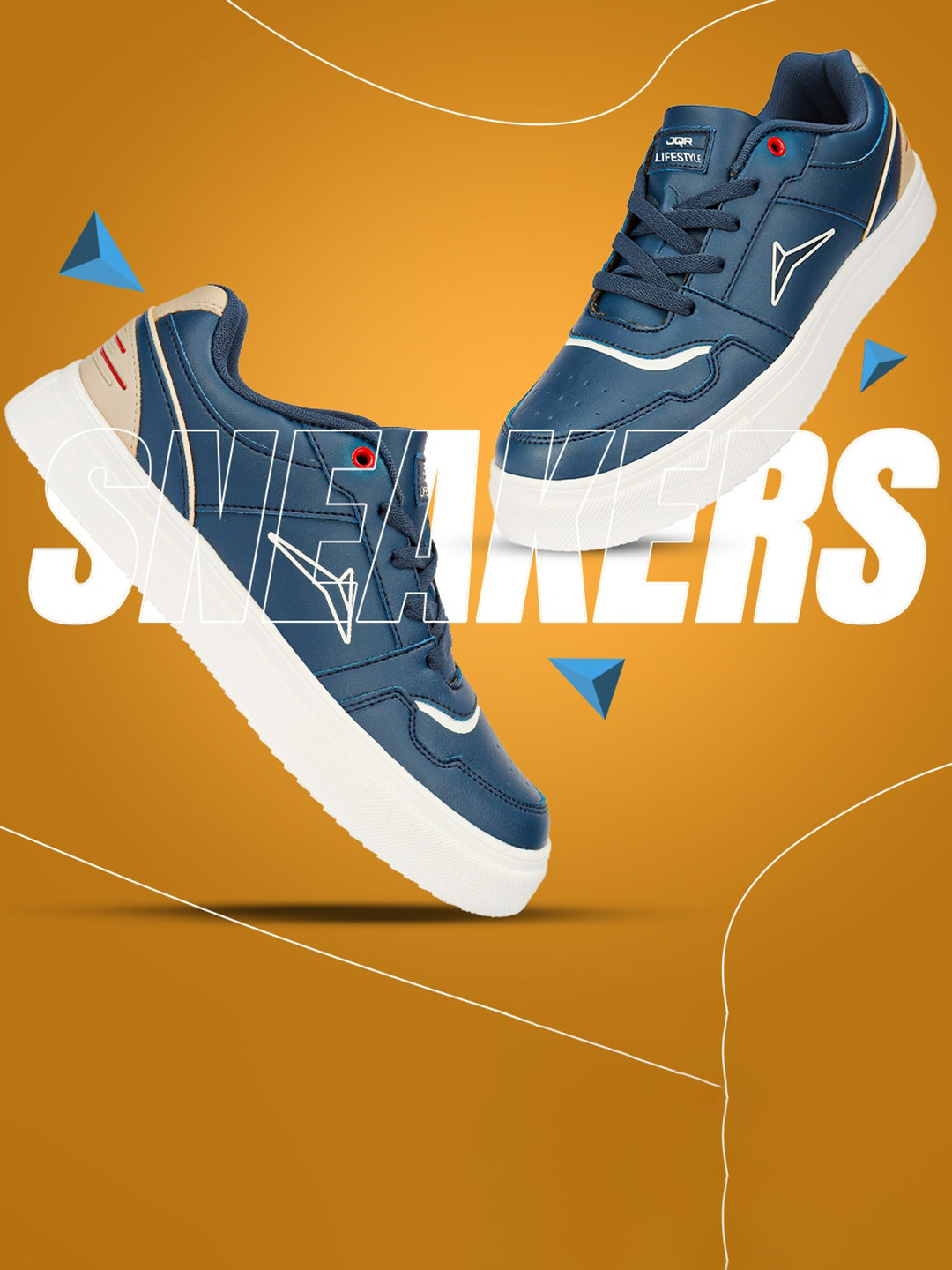 jqr joyride shoes price