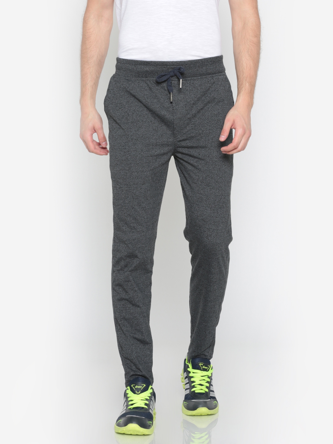 myntra mens track pants
