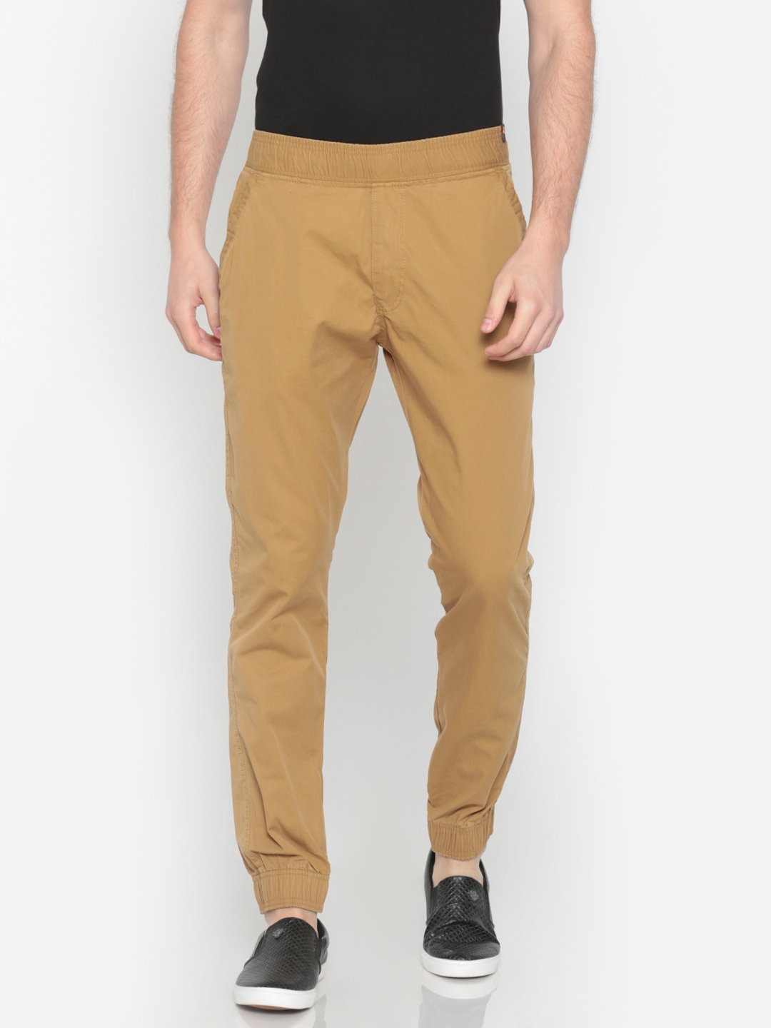 carrot joggers
