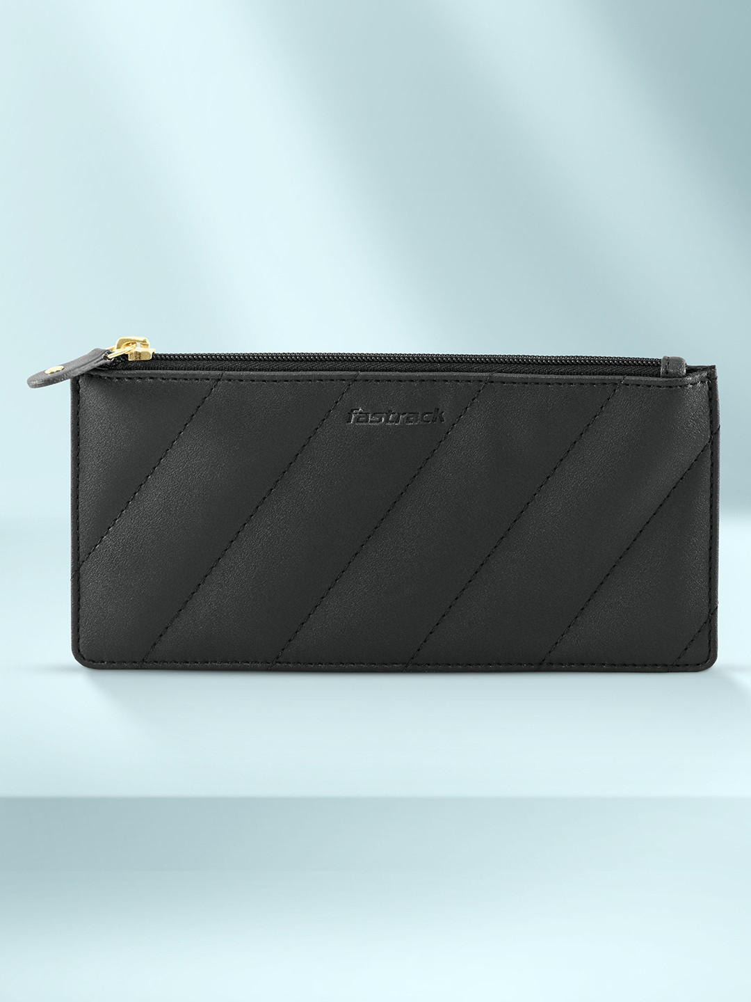 Buy Fastrack Striped Purse Clutch Clutches for Women 23676830 Myntra