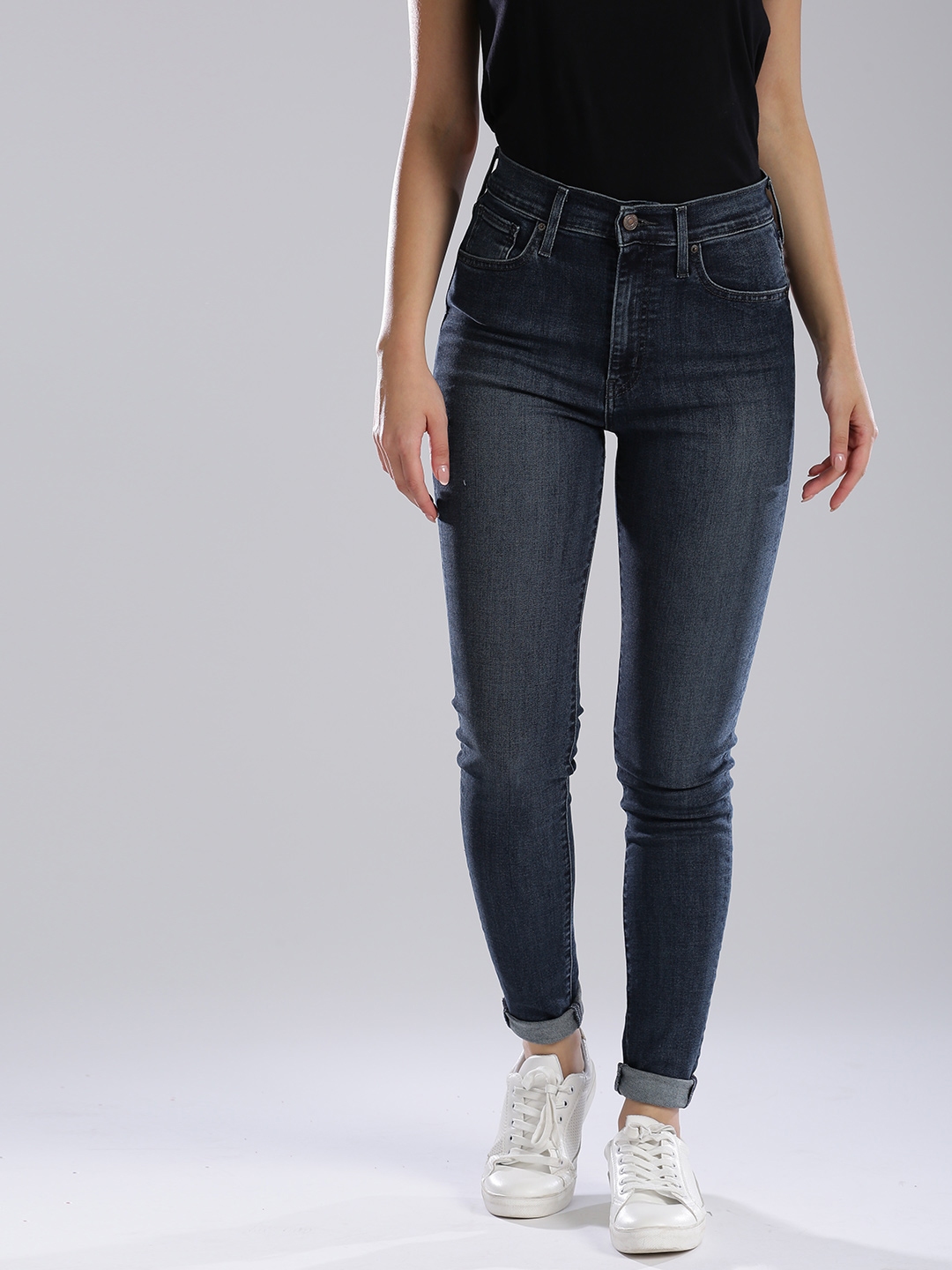 levis stretchable jeans online