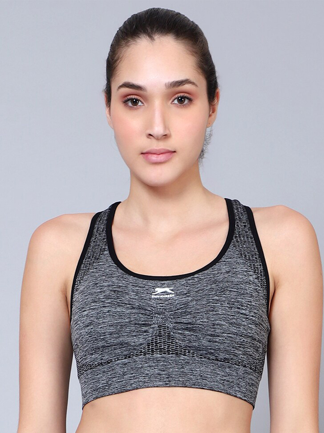 Buy Shiv Naresh High Impact Sports Bra 2047 Bra for Women 23677832