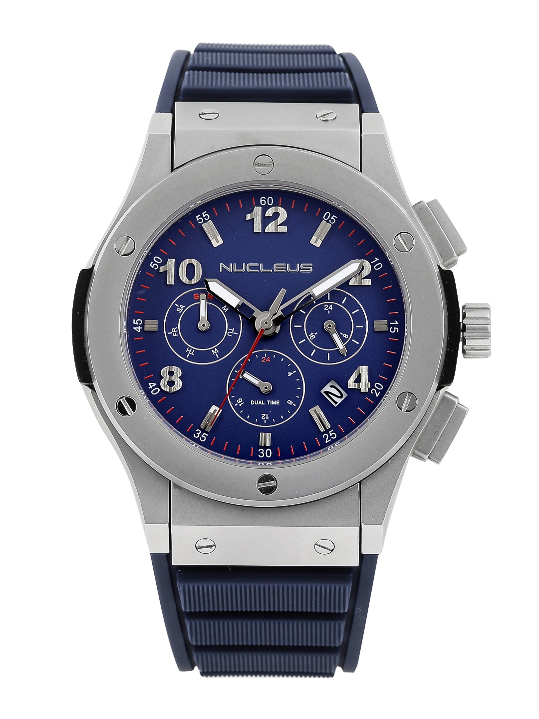 nucleus os watch