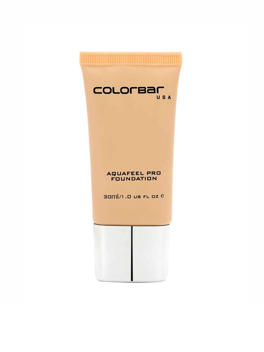 Buy Colorbar Aqua Feel Pro Foundation Caramel Ice 30 Ml Foundation