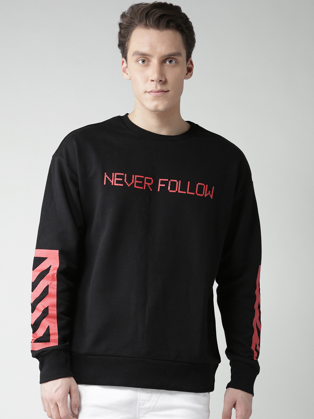 Forever 21 mens sweatshirts Sale