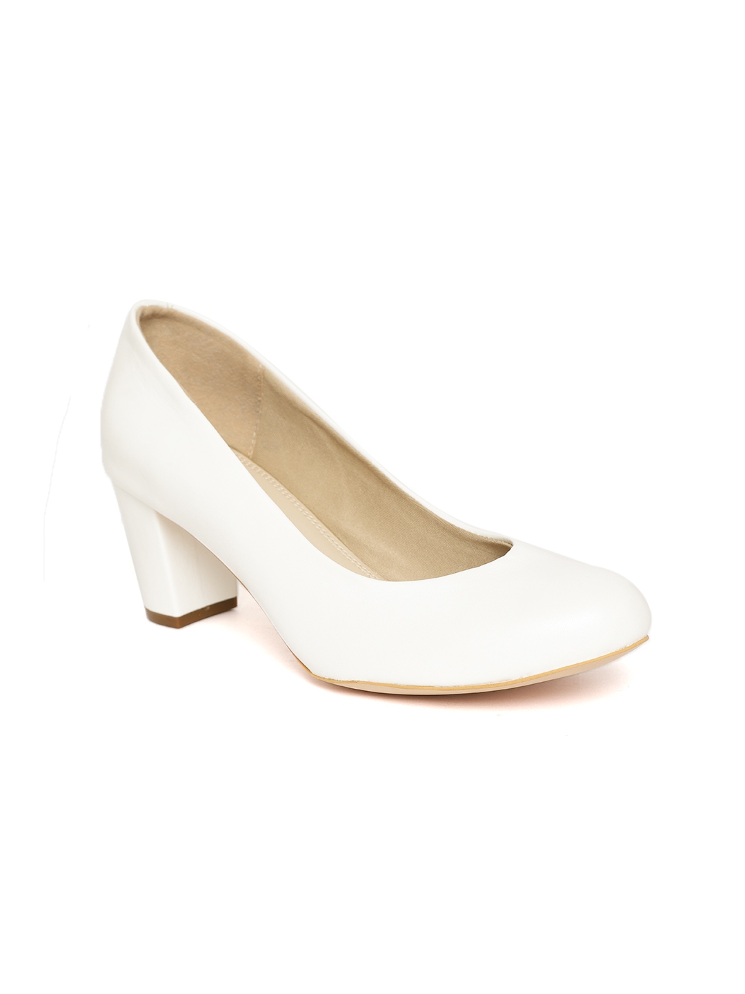 pointy stilettos