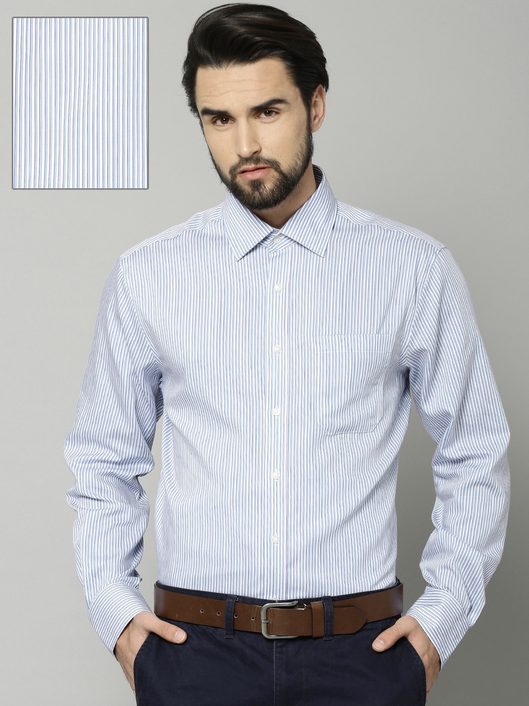marks and spencer regular fit t shirts