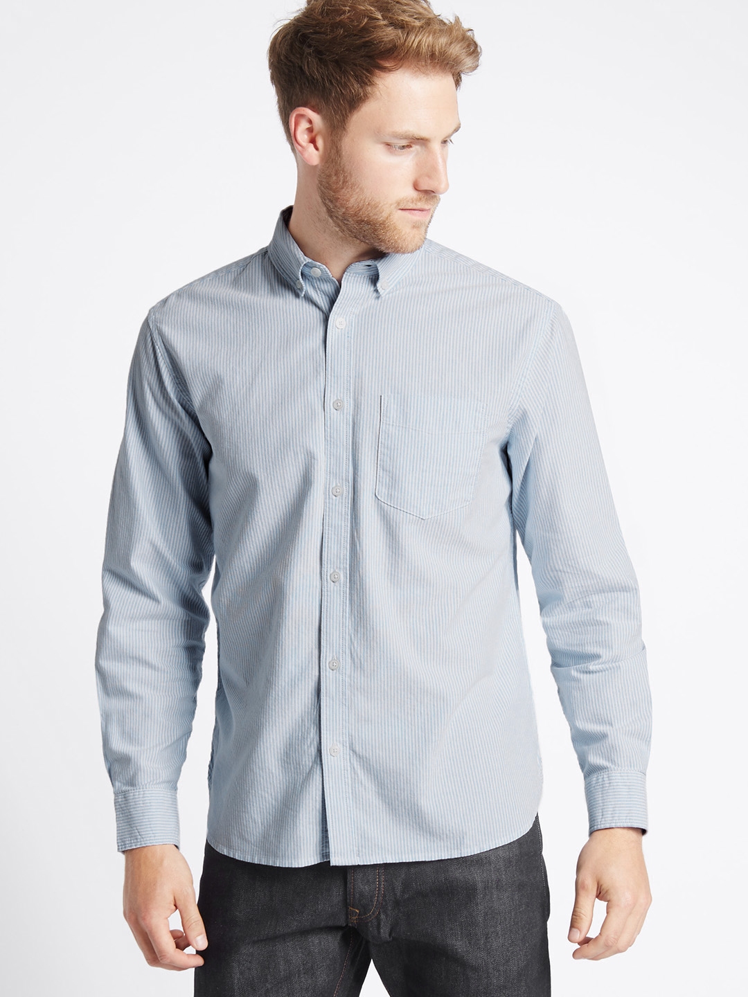 the comfy shirt