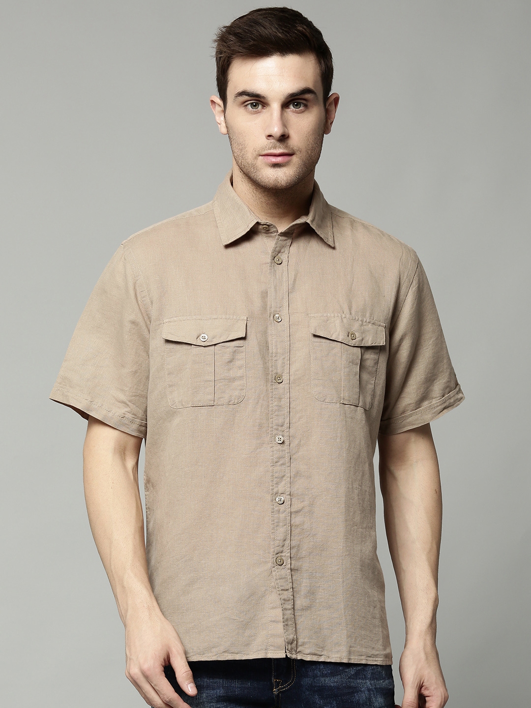mens shirts sale marks and spencer