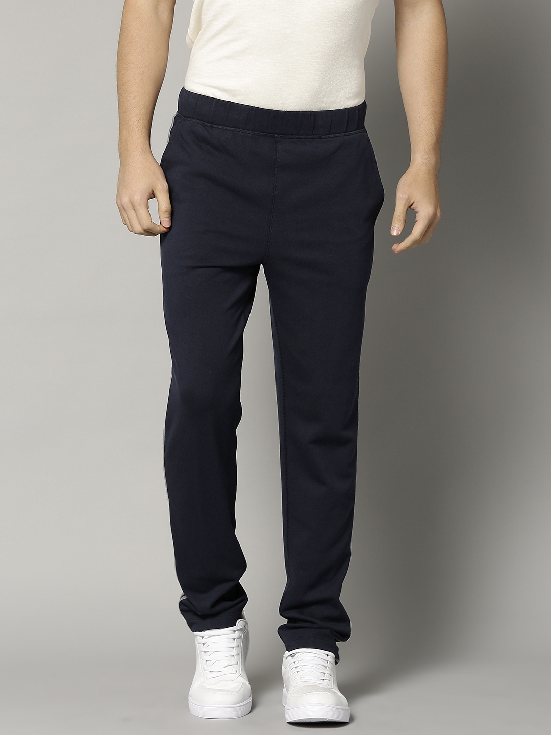 marks and spencer jogging bottoms mens