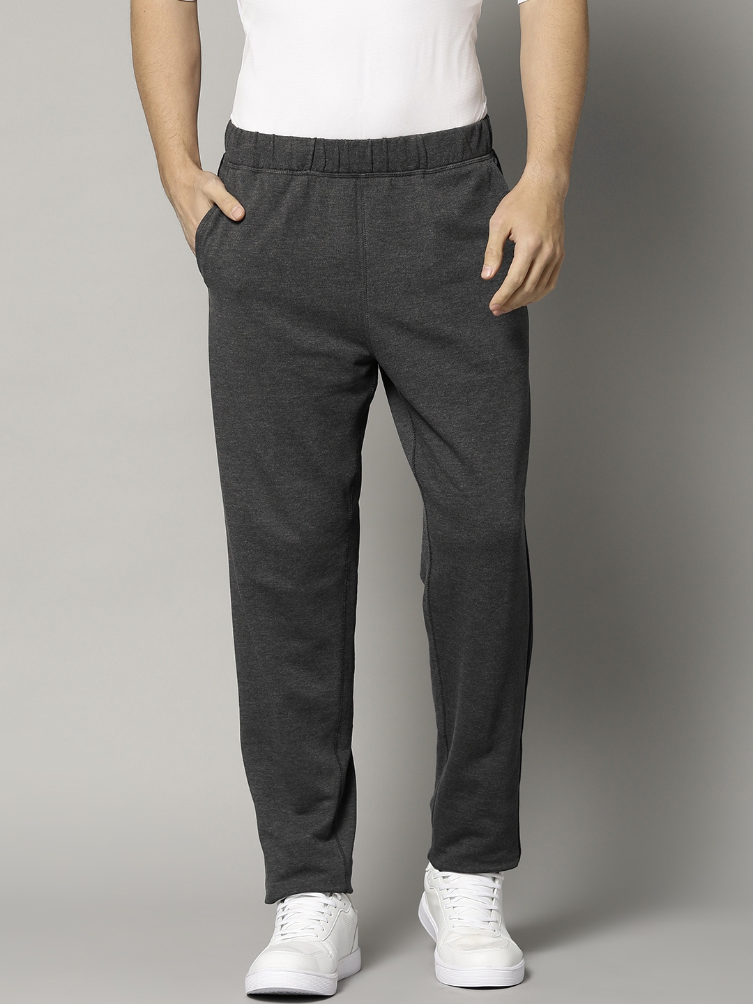 elasticated waist trousers for the elderly woman