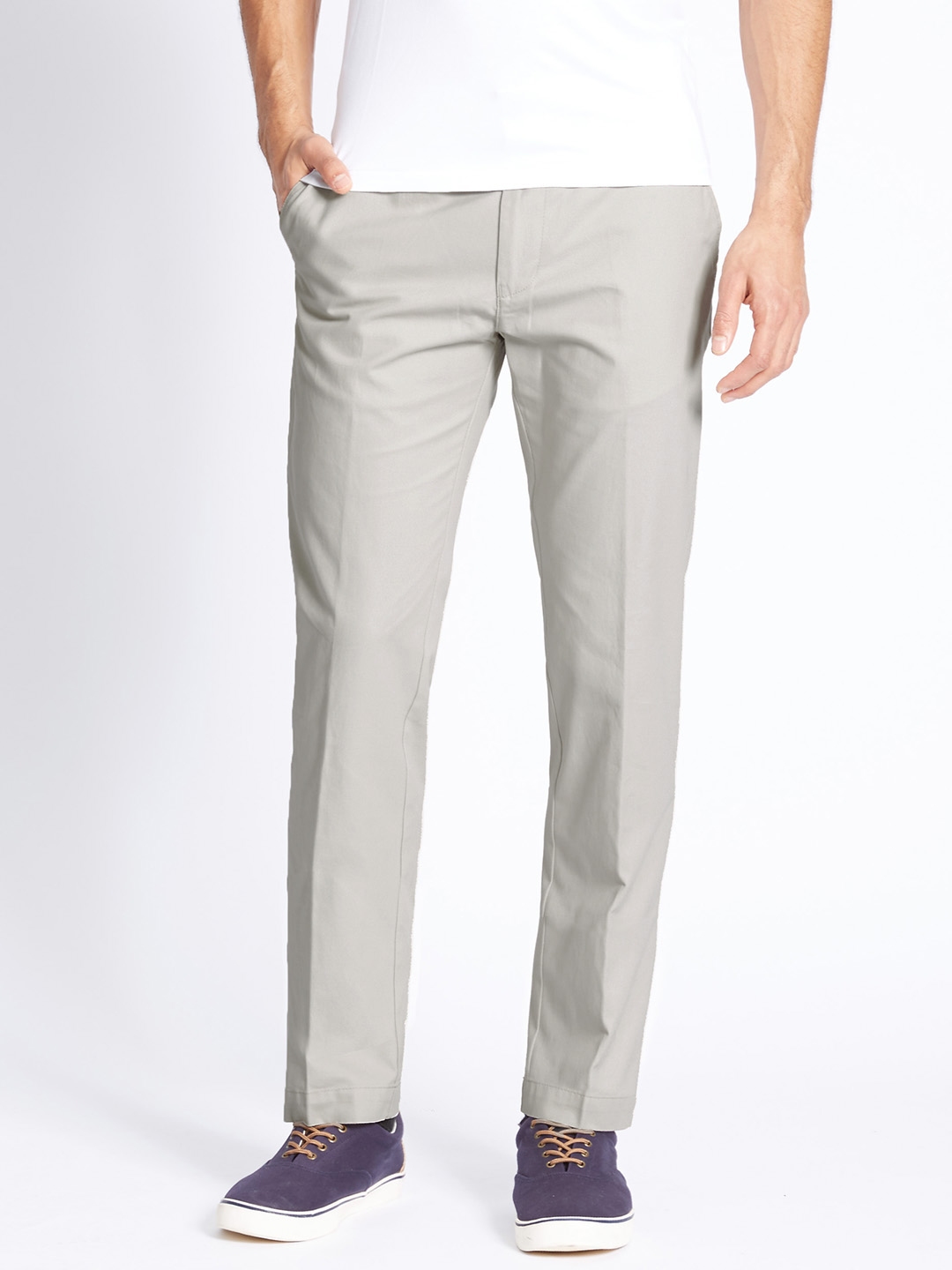 marks and spencer mens jogging trousers