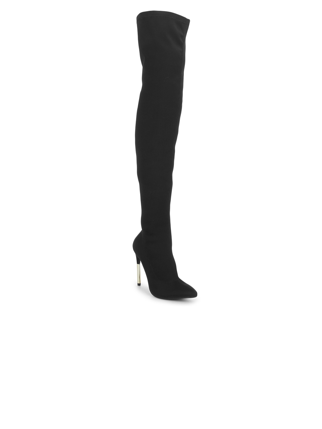 red flats with strap