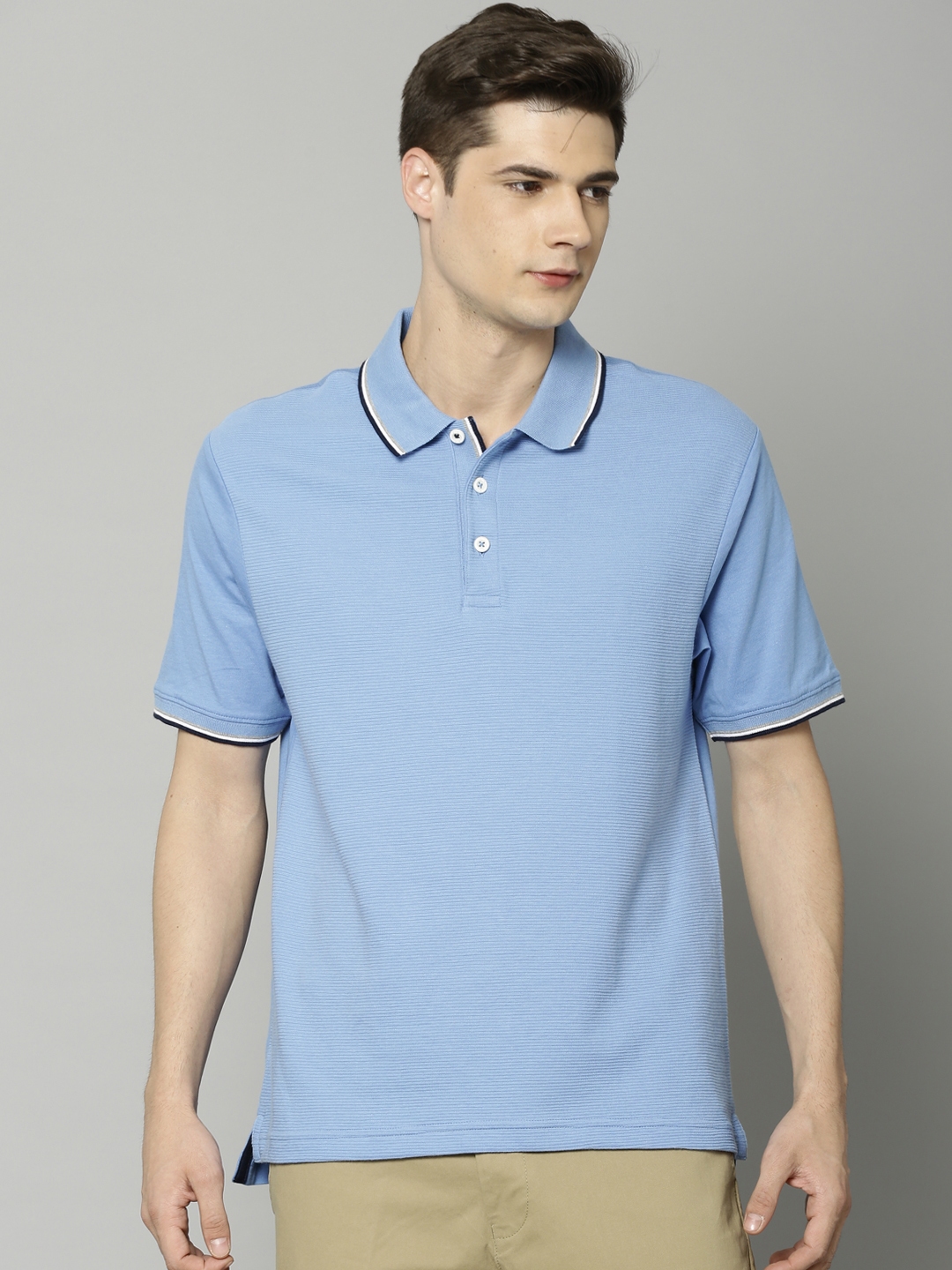 marks and spencer half sleeve t shirts